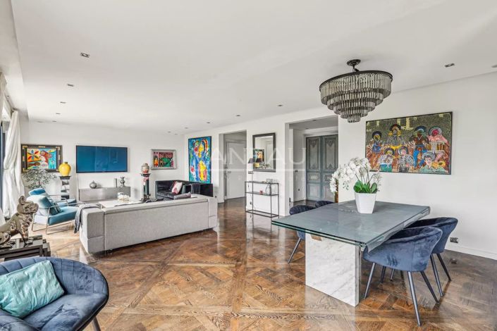 Image No.12-Appartement de 2 chambres à vendre à Neuilly-sur-Seine