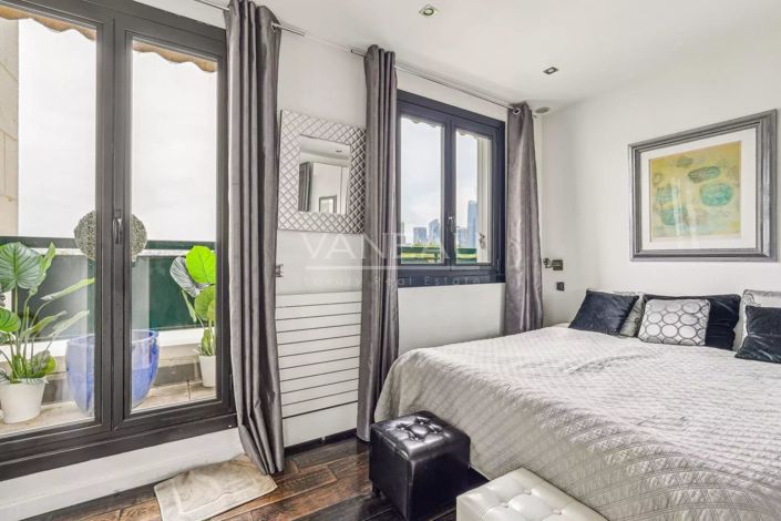 Image No.15-Appartement de 2 chambres à vendre à Neuilly-sur-Seine