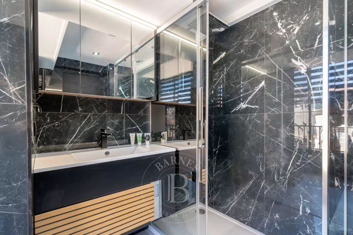 Image No.4-Appartement de 1 chambre à vendre à Cannes