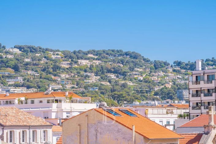 Image No.5-Appartement de 1 chambre à vendre à Cannes