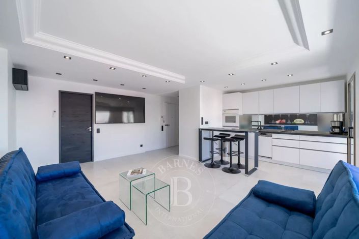 Image No.6-Appartement de 1 chambre à vendre à Cannes