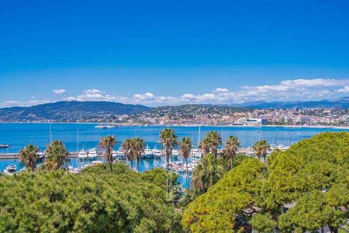 Image No.1-Appartement de 4 chambres à vendre à Cannes
