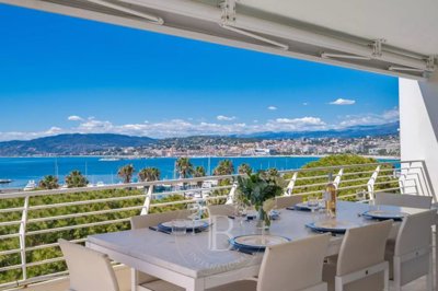 Appartement de 4 chambres à vendre à Cannes