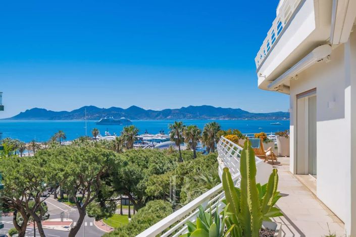Image No.20-Appartement de 4 chambres à vendre à Cannes