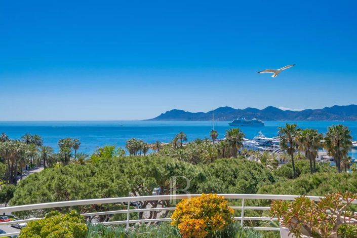 Image No.6-Appartement de 4 chambres à vendre à Cannes