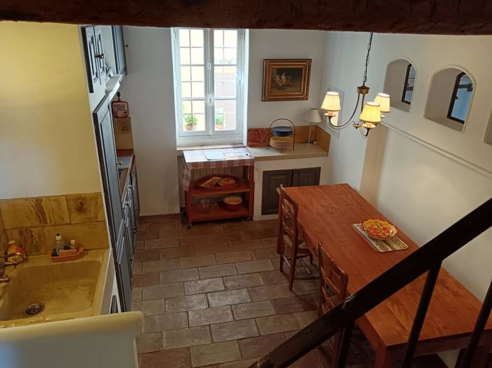 Image No.13-Maison de 2 chambres à vendre à Cagnes-sur-Mer