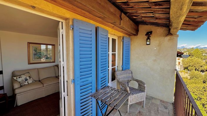 Image No.2-Maison de 2 chambres à vendre à Cagnes-sur-Mer