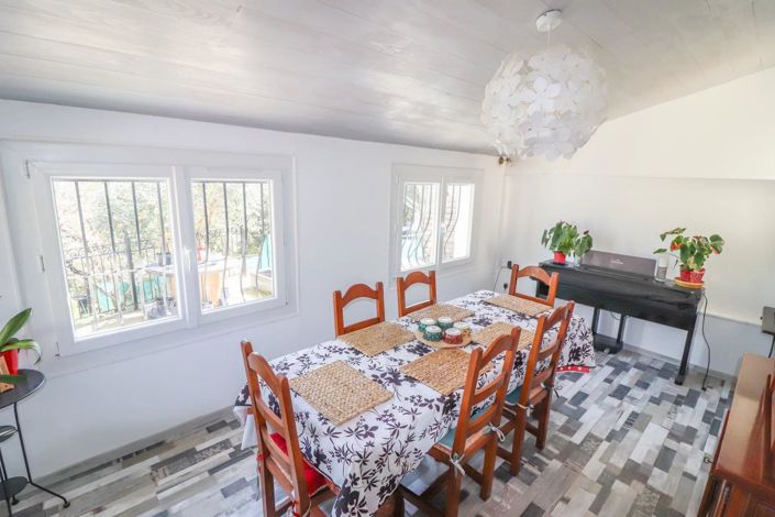 Image No.20-Maison de 3 chambres à vendre à Flayosc