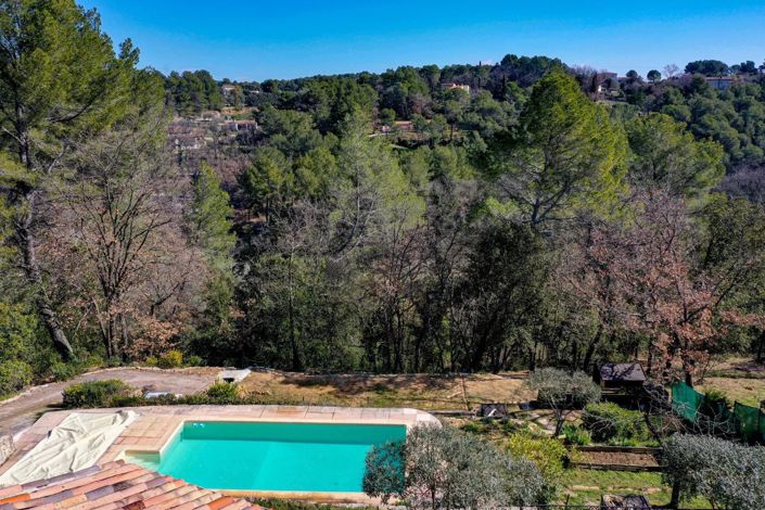 Image No.7-Maison de 3 chambres à vendre à Flayosc