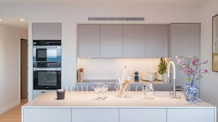 Image No.10-Appartement de 3 chambres à vendre à Villefranche-sur-Mer