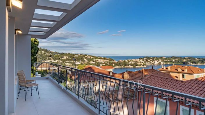 Image No.11-Appartement de 3 chambres à vendre à Villefranche-sur-Mer