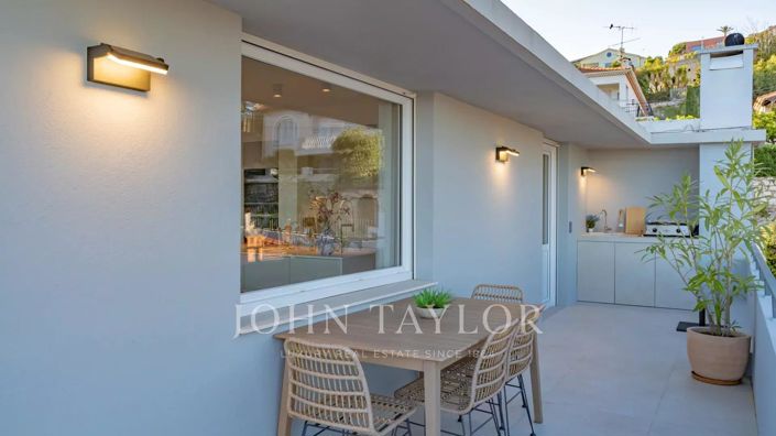 Image No.19-Appartement de 3 chambres à vendre à Villefranche-sur-Mer