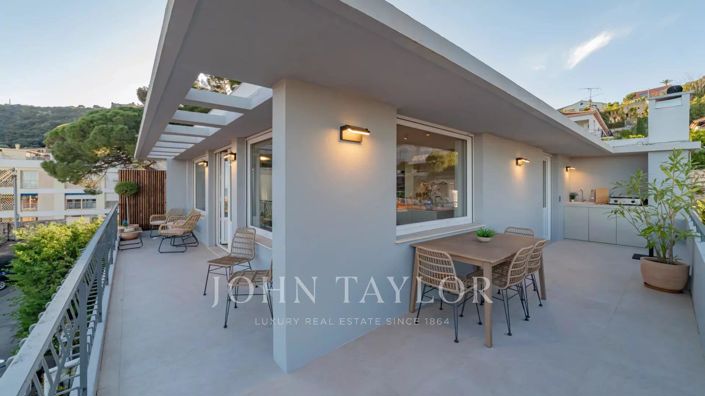 Image No.20-Appartement de 3 chambres à vendre à Villefranche-sur-Mer