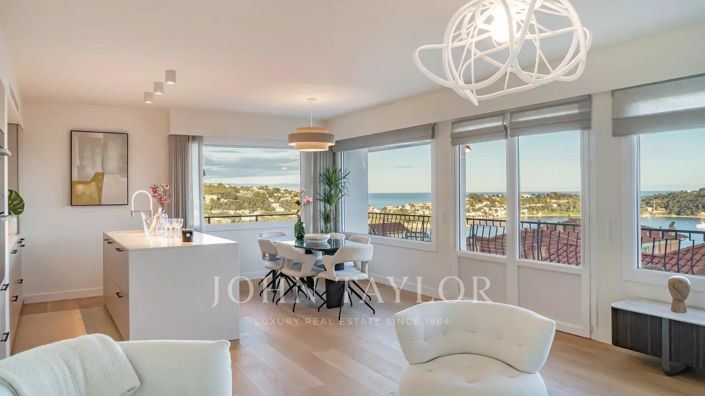 Image No.21-Appartement de 3 chambres à vendre à Villefranche-sur-Mer