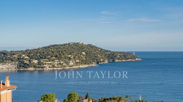 Image No.22-Appartement de 3 chambres à vendre à Villefranche-sur-Mer