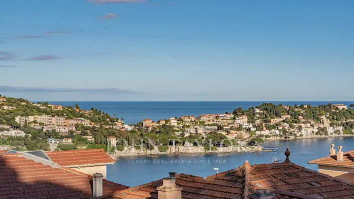 Image No.3-Appartement de 3 chambres à vendre à Villefranche-sur-Mer