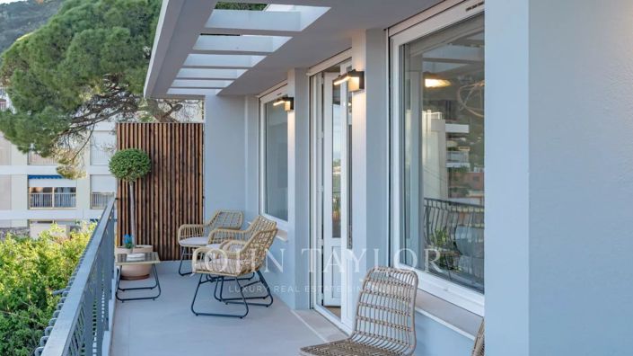 Image No.4-Appartement de 3 chambres à vendre à Villefranche-sur-Mer