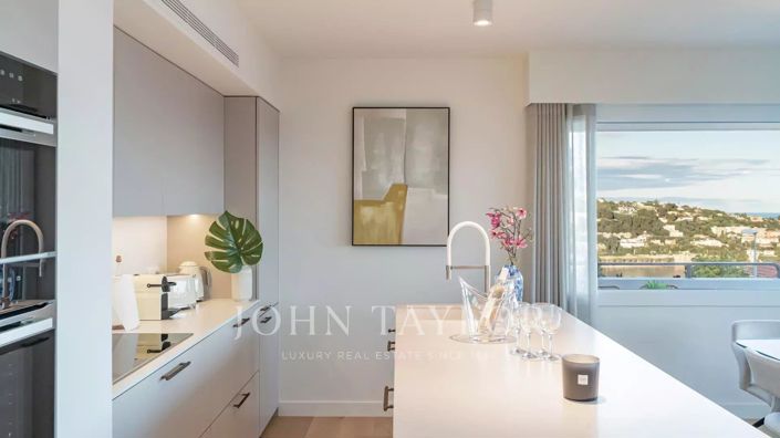 Image No.6-Appartement de 3 chambres à vendre à Villefranche-sur-Mer