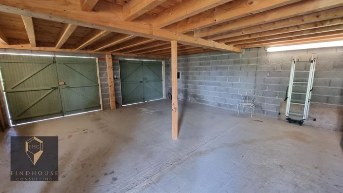 Image No.17-Maison de 6 chambres à vendre à Samatan