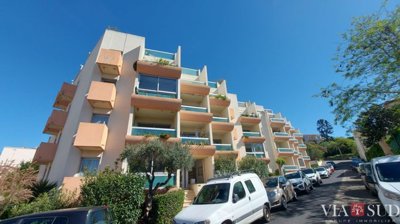 1 - Béziers, Appartement