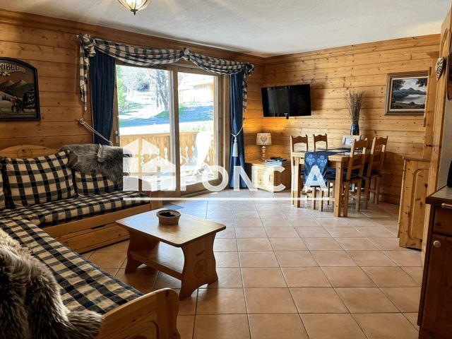 Image No.1-Appartement de 2 chambres à vendre à Rhône-Alpes