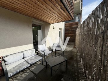 1 - Avignon, Appartement