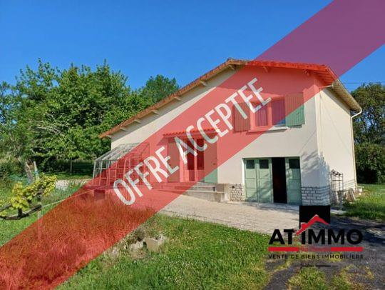Image No.1-3 Bed House for sale