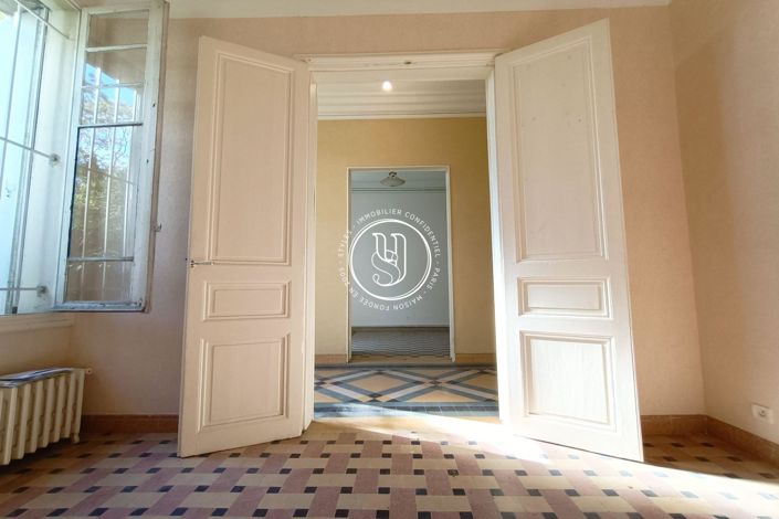 Image No.1-Maison de 6 chambres à vendre à Montpellier
