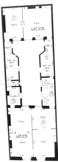 Image No.3-3 Bed Apartment for sale