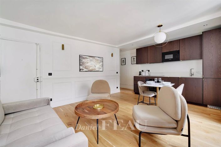 Image No.1-1 Bed Apartment for sale