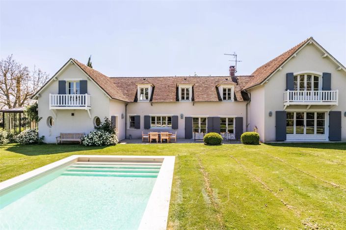 Image No.1-3 Bed House for sale