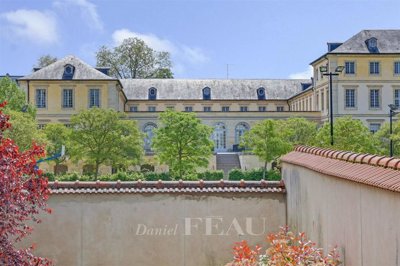 1 - Versailles, Appartement