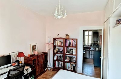 1 - Dijon, Apartment