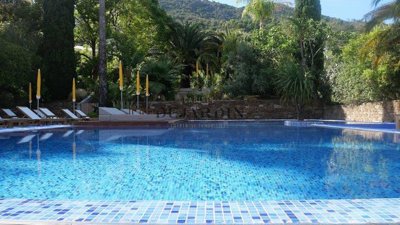 1 - Le Lavandou, Apartment