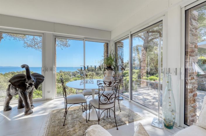 Image No.7-Maison de 3 chambres à vendre à Bormes-les-Mimosas