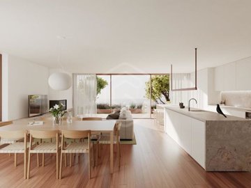 1 - Vila Nova de Gaia, Maison