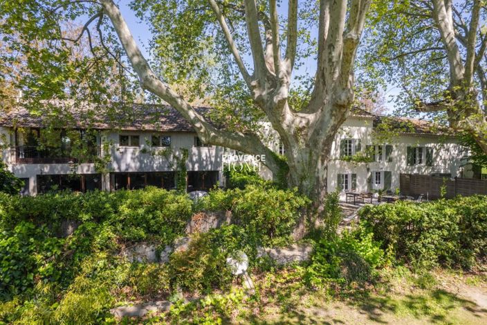 Image No.10-Maison de 10 chambres à vendre à Le Thor