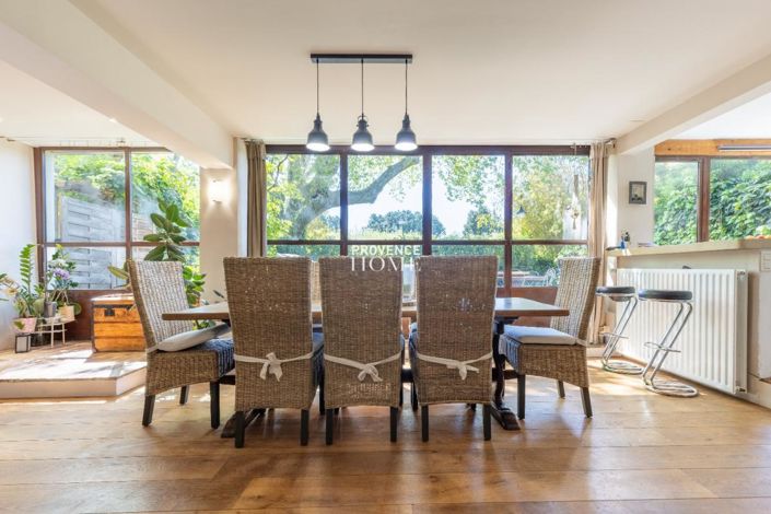 Image No.11-Maison de 10 chambres à vendre à Le Thor