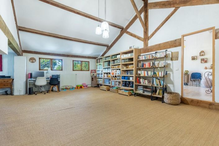 Image No.12-Maison de 10 chambres à vendre à Le Thor