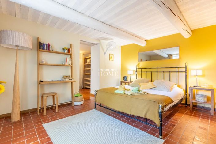 Image No.16-Maison de 10 chambres à vendre à Le Thor