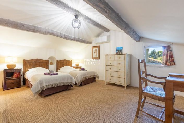 Image No.18-Maison de 10 chambres à vendre à Le Thor