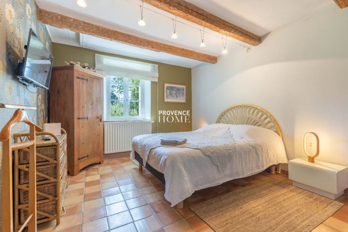 Image No.8-Maison de 10 chambres à vendre à Le Thor