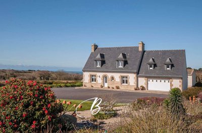 1 - Cotes-d'Armor, Maison