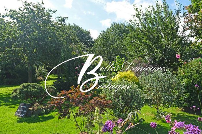 Image No.20-Maison de 25 chambres à vendre à Lannion