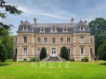 1 - Amiens, Propriété