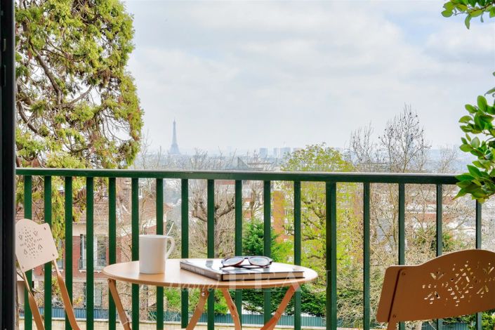 Image No.1-Appartement de 3 chambres à vendre à Saint-Cloud