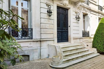 1 - Orléans, Maison