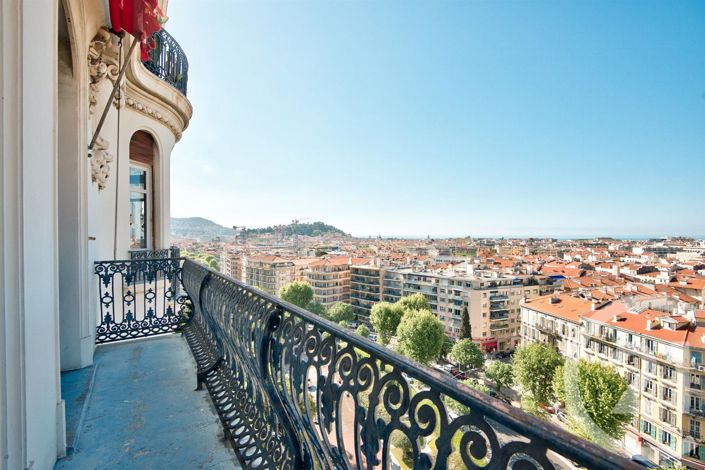Image No.1-Appartement de 3 chambres à vendre à Nice