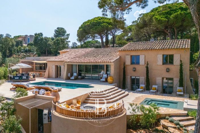 Image No.1-Maison à vendre à Sainte-Maxime