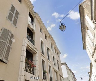 1 - Villeneuve-sur-Lot, Apartment